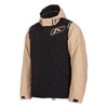 Black - Montana Tan